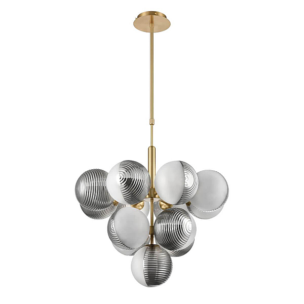 Люстра на штанге Amore VL5484P13