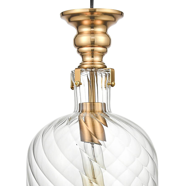 Светильник подвесной Nova VL5494P21