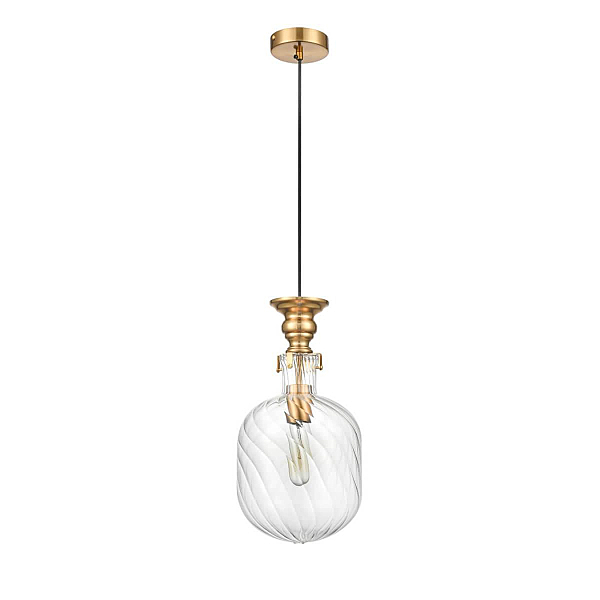 Светильник подвесной Nova VL5494P21