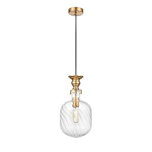 Светильник подвесной Nova VL5494P21