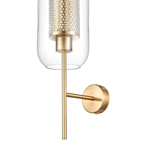 Настенное бра Coro VL5524W21