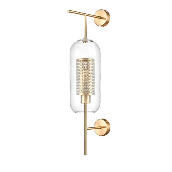 Настенное бра Coro VL5524W21