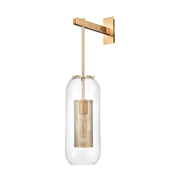 Настенное бра Coro VL5524W31