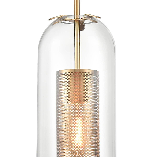 Настенное бра Coro VL5524W31