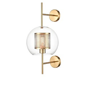 Настенное бра Coro VL5524W41