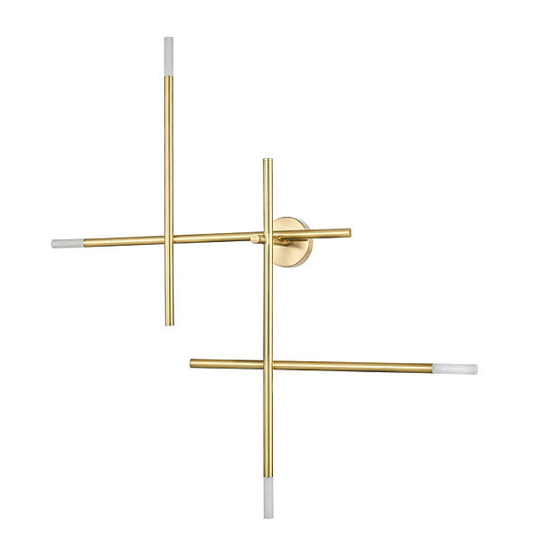 Настенный светильник Corda VL5534W14