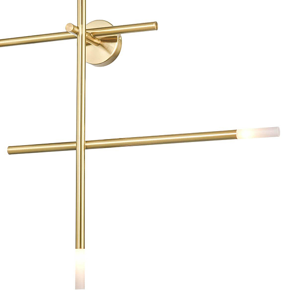 Настенный светильник Corda VL5534W14