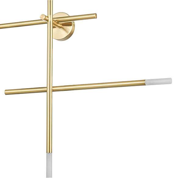 Настенный светильник Corda VL5534W14