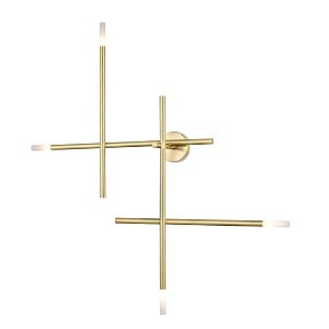 Настенный светильник Corda VL5534W14