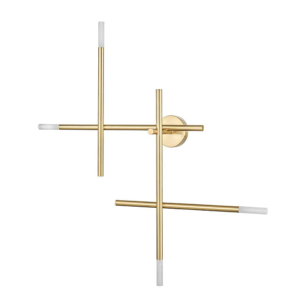 Настенный светильник Corda VL5534W24