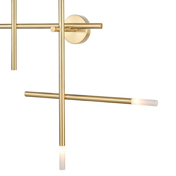 Настенный светильник Corda VL5534W24