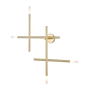 Настенный светильник Corda VL5534W24