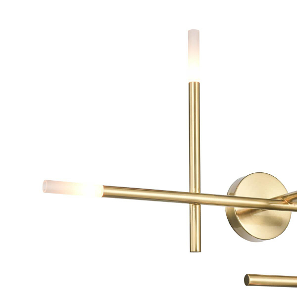 Настенный светильник Corda VL5534W34