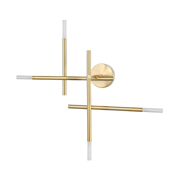 Настенный светильник Corda VL5534W34