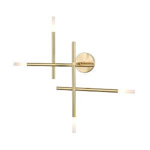 Настенный светильник Corda VL5534W34