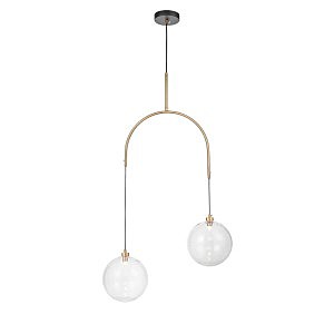 Светильник подвесной Freedom VL5544P02