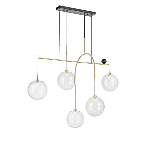 Светильник подвесной Freedom VL5544P05