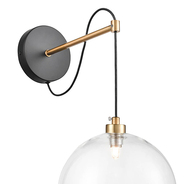 Настенное бра Freedom VL5544W01