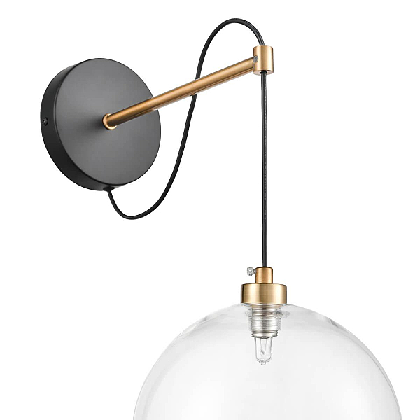 Настенное бра Freedom VL5544W01