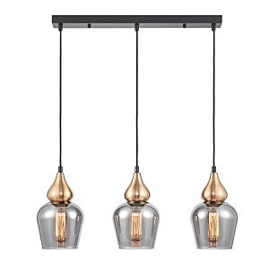 Светильник подвесной Simone VL5564P23