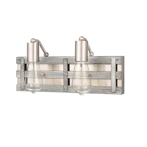 Настенное бра Shield VL6385W02