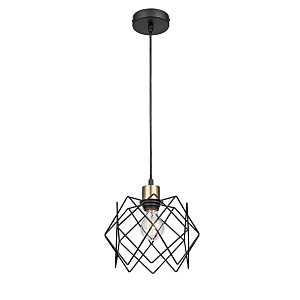 Светильник подвесной Scheletro VL6392P01