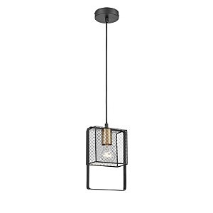 Светильник подвесной Nota VL6412P01