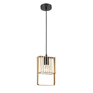 Светильник подвесной Nota VL6414P01