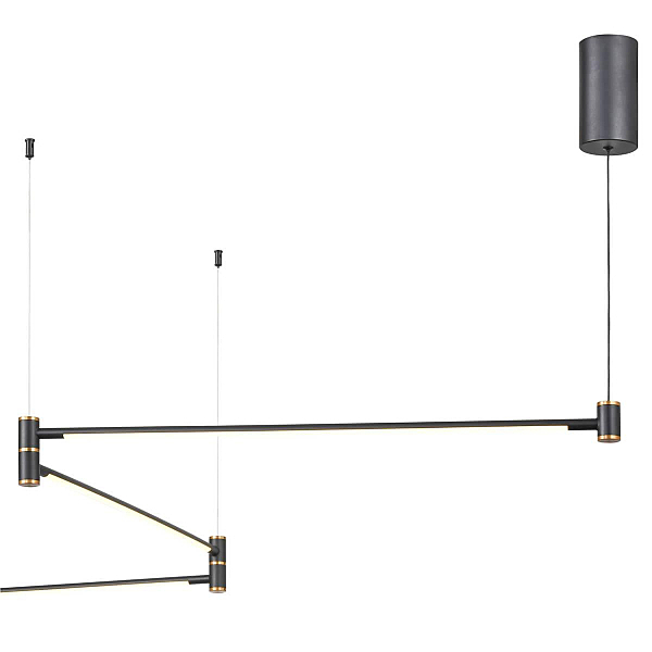 Светильник подвесной Laser VL7182P24