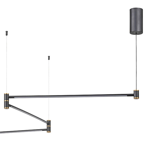 Светильник подвесной Laser VL7182P24