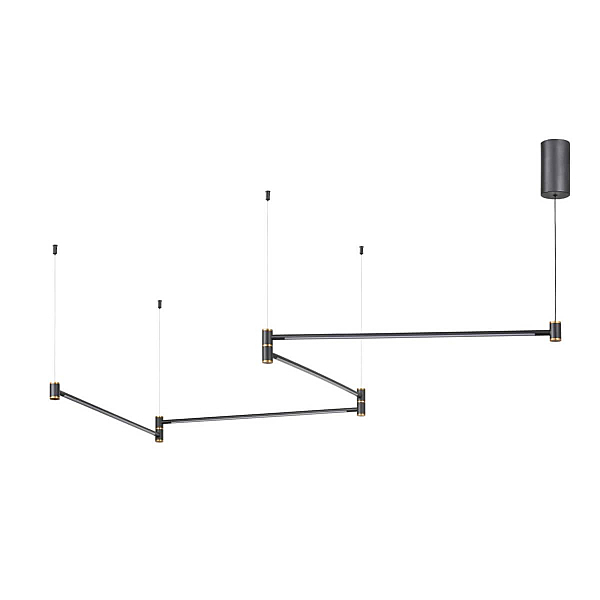 Светильник подвесной Laser VL7182P24