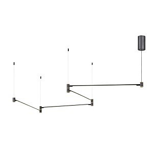 Светильник подвесной Laser VL7182P24