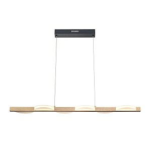 Светильник подвесной Drop VL7194P06