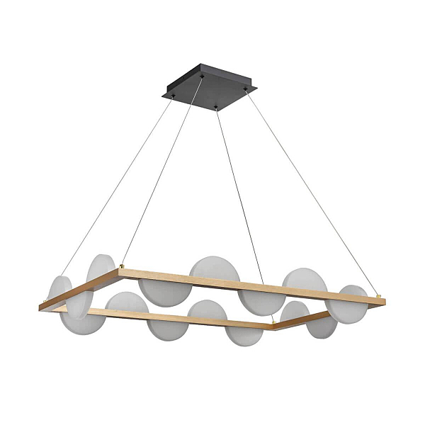 Подвесная люстра Drop VL7194P16