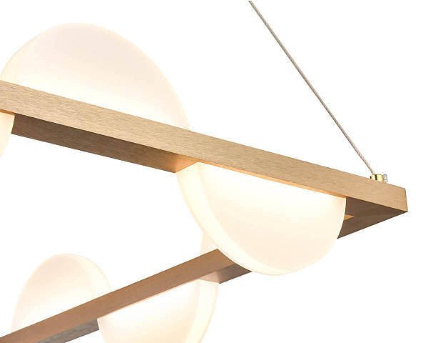 Подвесная люстра Drop VL7194P16