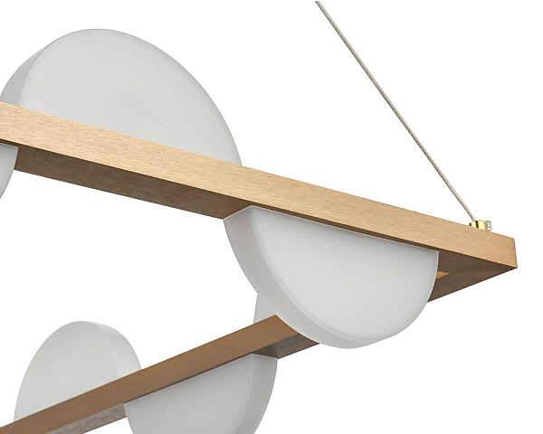 Подвесная люстра Drop VL7194P16