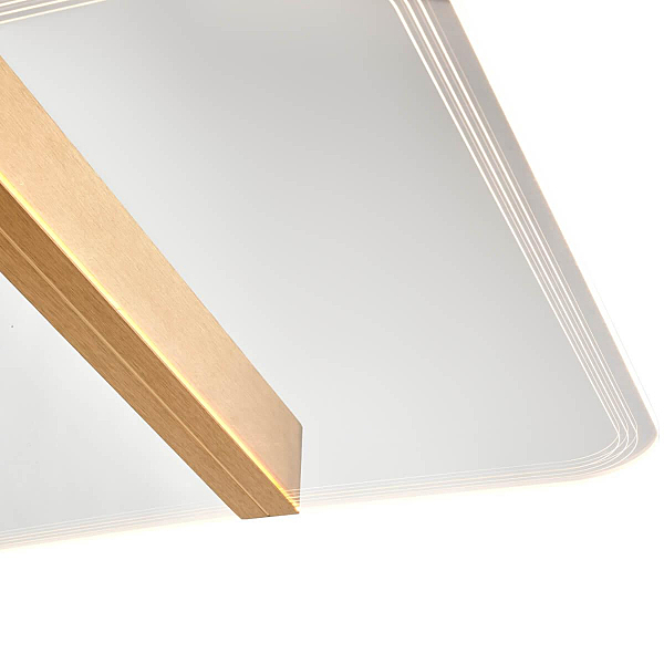 Светильник потолочный Futuro VL7224L21