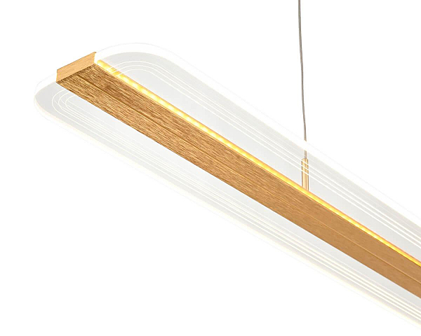 Светильник подвесной Futuro VL7224P01