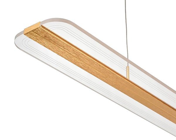 Светильник подвесной Futuro VL7224P01