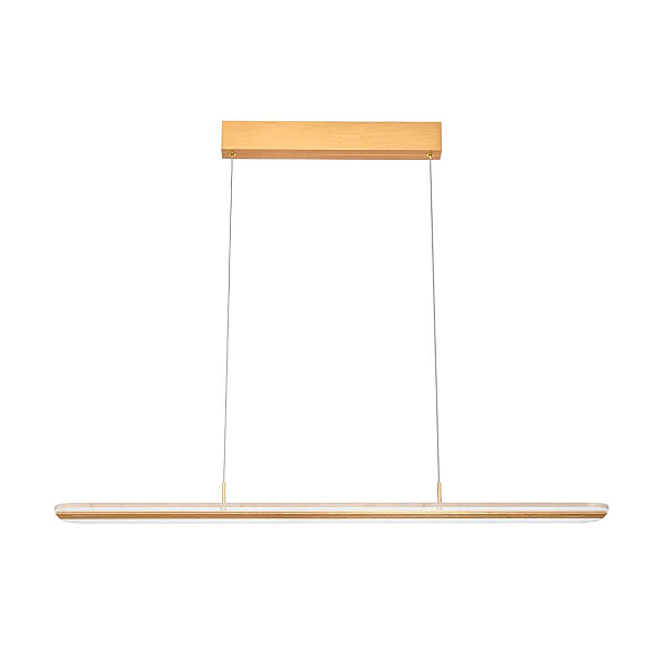 Светильник подвесной Futuro VL7224P01