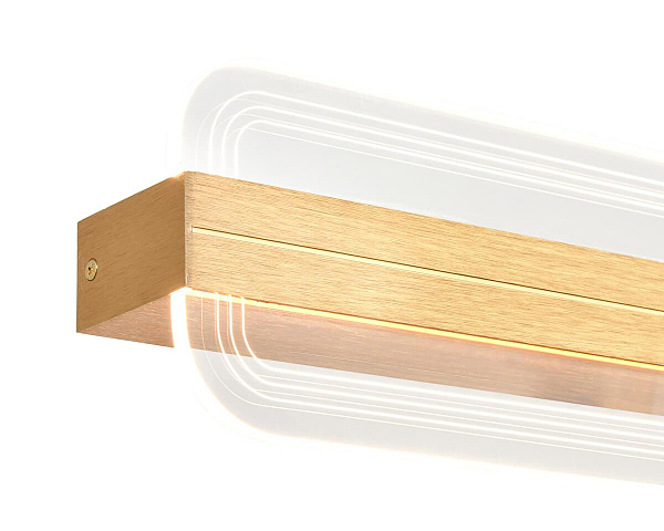 Настенный светильник Futuro VL7224W01