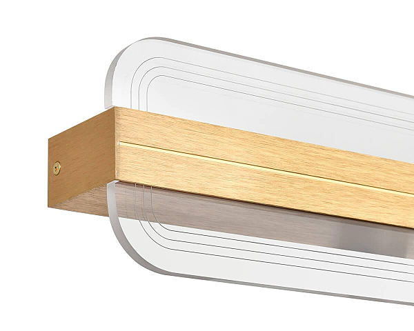 Настенный светильник Futuro VL7224W01