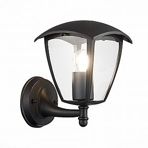 Уличный настенный светильник Sivino SL081.401.01