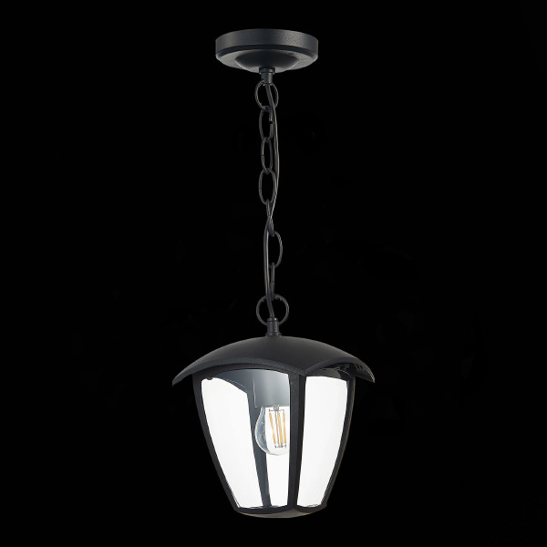 Уличный подвесной светильник Sivino SL081.403.01