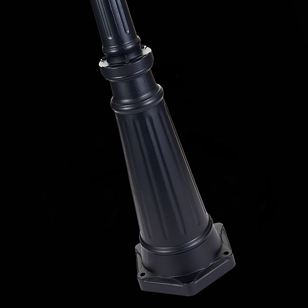 Столб фонарный уличный Sivino SL081.405.02