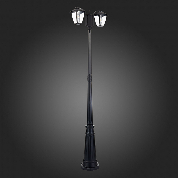 Столб фонарный уличный Sivino SL081.405.02