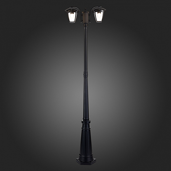 Столб фонарный уличный Sivino SL081.405.02