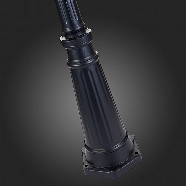 Столб фонарный уличный Sivino SL081.405.02