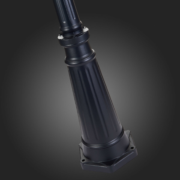 Столб фонарный уличный Sivino SL081.405.02