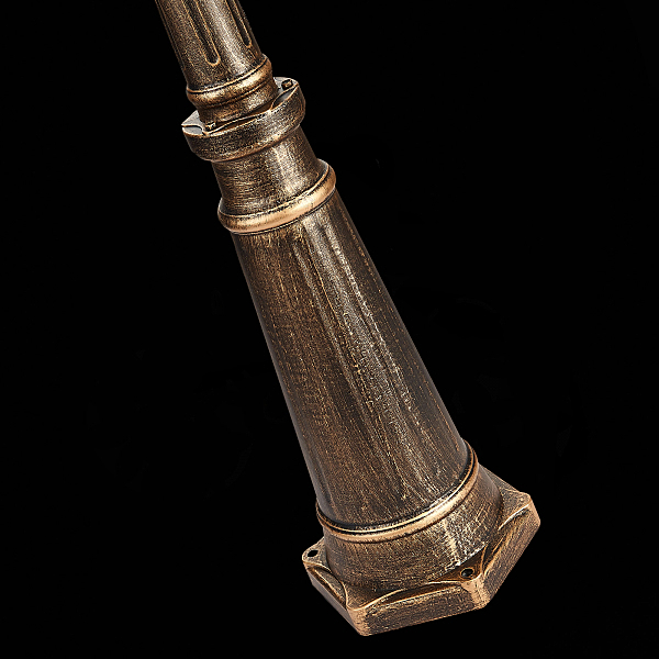 Столб фонарный уличный Domenico SL082.205.03